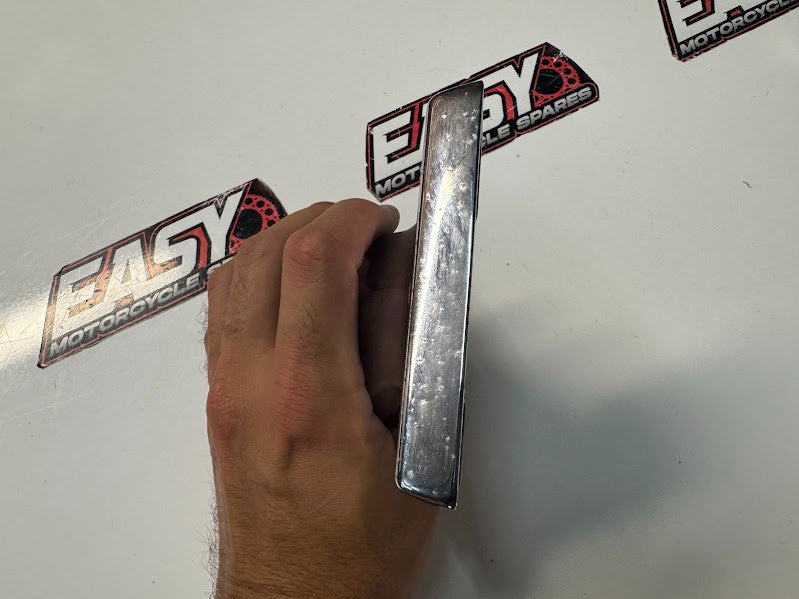 Suzuki VL 1500 Intruder 1998-2009 License Plate Holder OEM Genuine 35928-10F00