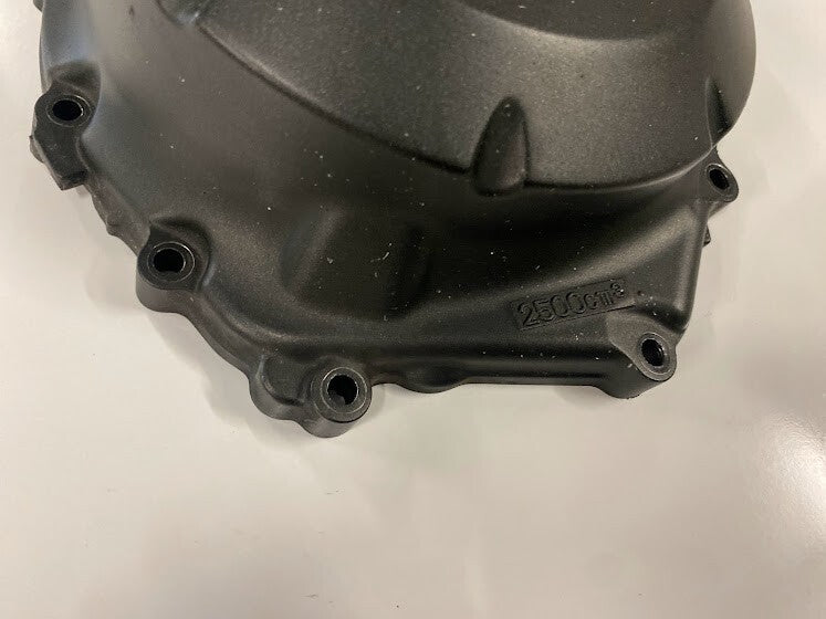 RH Engine Casing Cover Yamaha FZ6-S 2006