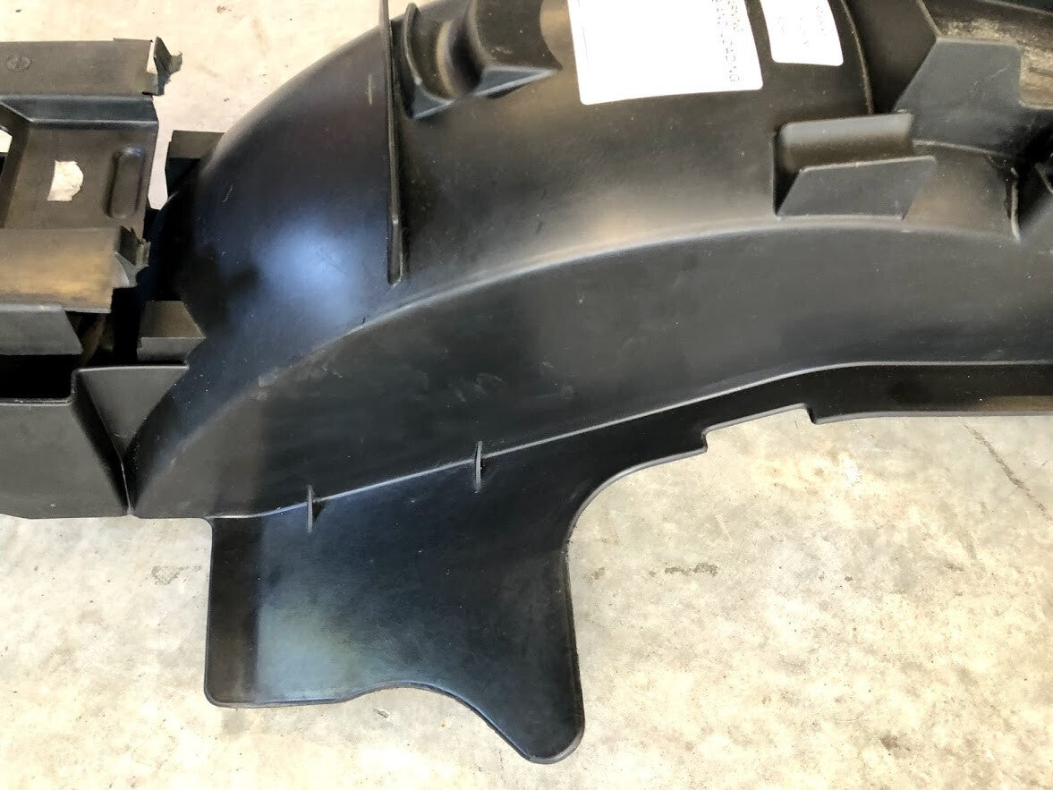 Rear Inner Fender Honda NT650V 2005