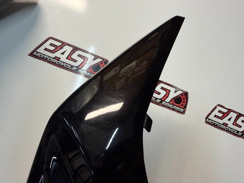 RH Rear Frame Fairing Cover Suzuki GSXR 1000 2010-2015 OEM 47111-47H00-YKV