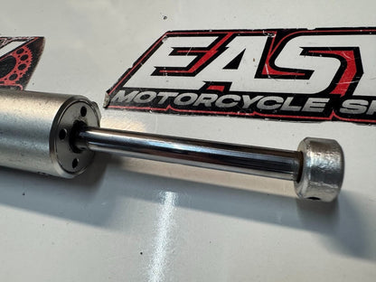 BMW S1000RR 2016 Steering Damper Stabilizer OEM Genuine K46 32768369121