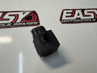 Boost Sensor Suzuki GSXR 1000 2012-2025 OEM 15630-29G40