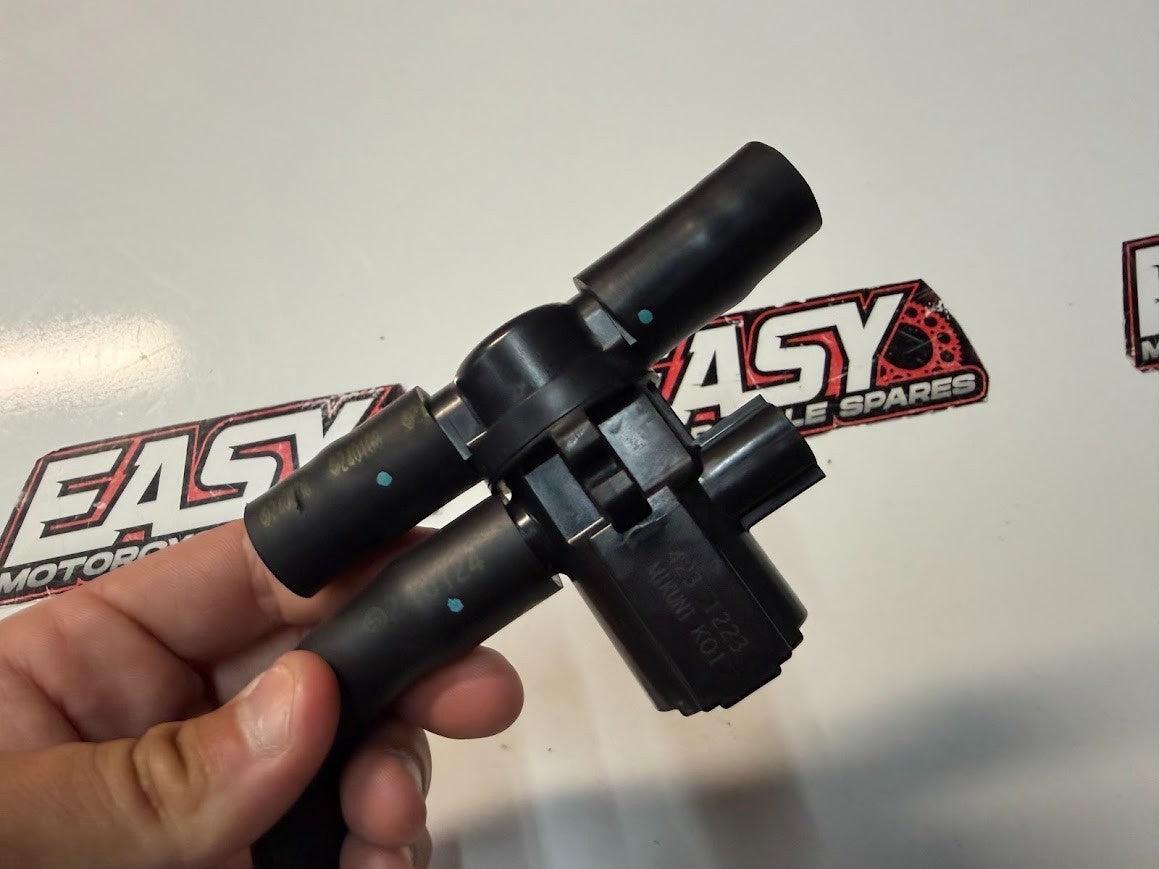 Air Valve Switch Kawasaki Ninja ZX-10R 2008-2025 OEM 16126-0745