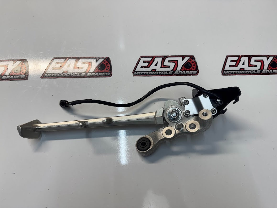 Yamaha YZF R1 2015-2025 Side Stand OEM Genuine 2CR-27311-00