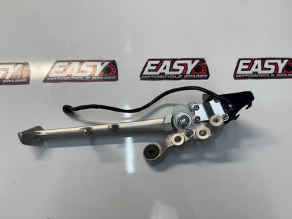 Yamaha YZF R1 2015-2025 Side Stand OEM Genuine 2CR-27311-00