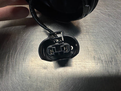 Suzuki GSXR 1000 2005-2006 Locking Cap Cover Koito OEM Genuine