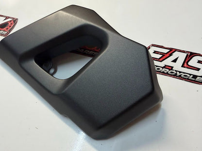 LH Step Stay Cover Kawasaki Vulcan S 650 2015-2026 OEM 14093-0348-18T