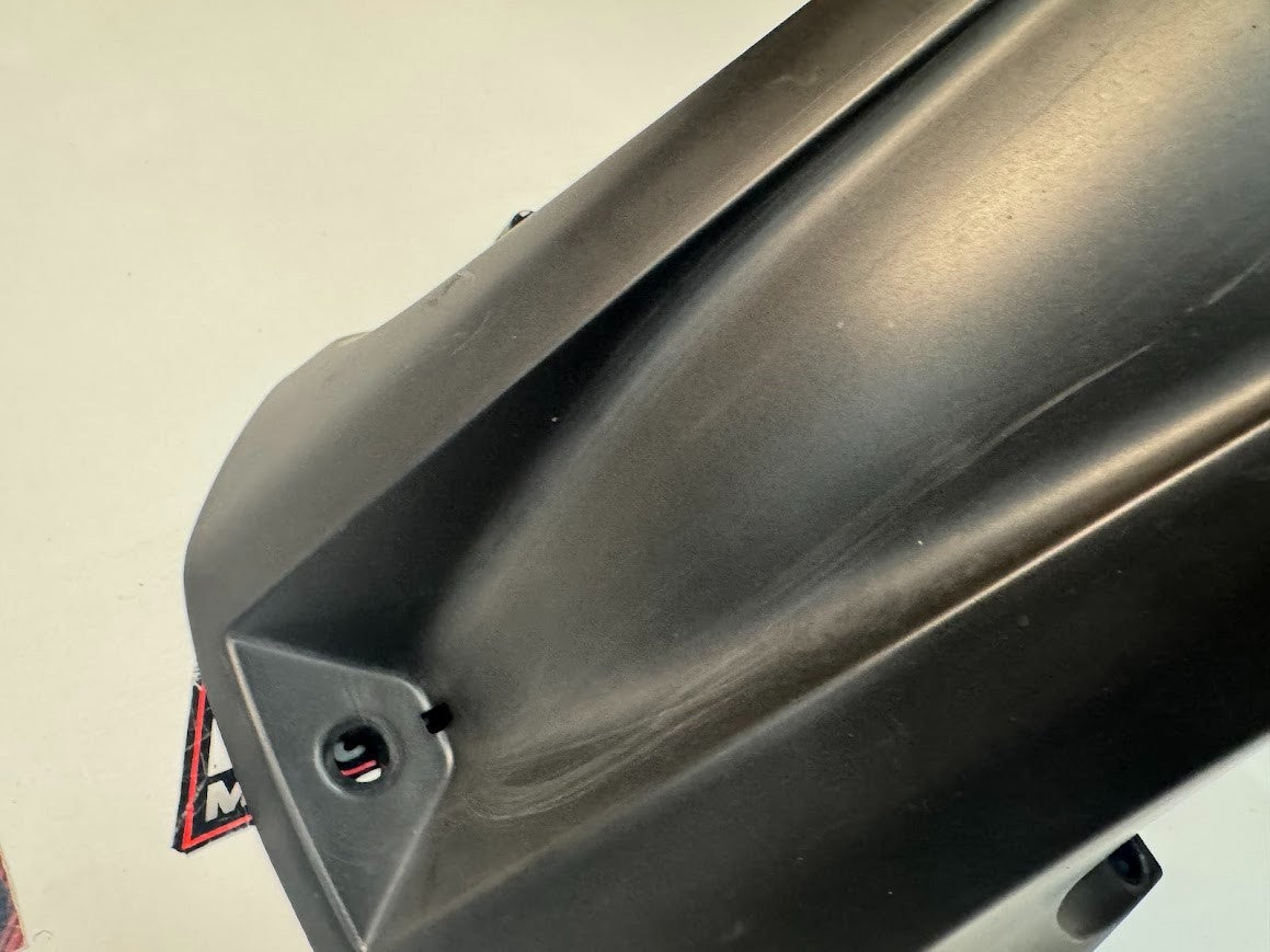 Yamaha YZF R15 2013-2018 Rear Hugger Mudguard Fender OEM Genuine 2PB-F1650-00