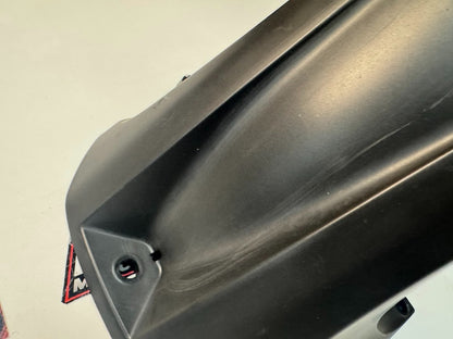 Yamaha YZF R15 2013-2018 Rear Hugger Mudguard Fender OEM Genuine 2PB-F1650-00
