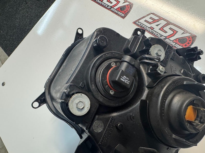 Suzuki GSXR 1000 2007-2008 Headlight Assembly OEM Genuine 35100-21H00-999