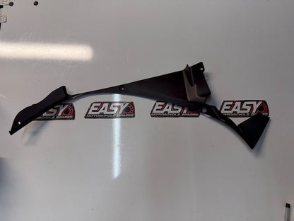LH Inner Fairing Cowl Honda CBR 1000 RR 2012-2016 OEM 64375-MGP-D01