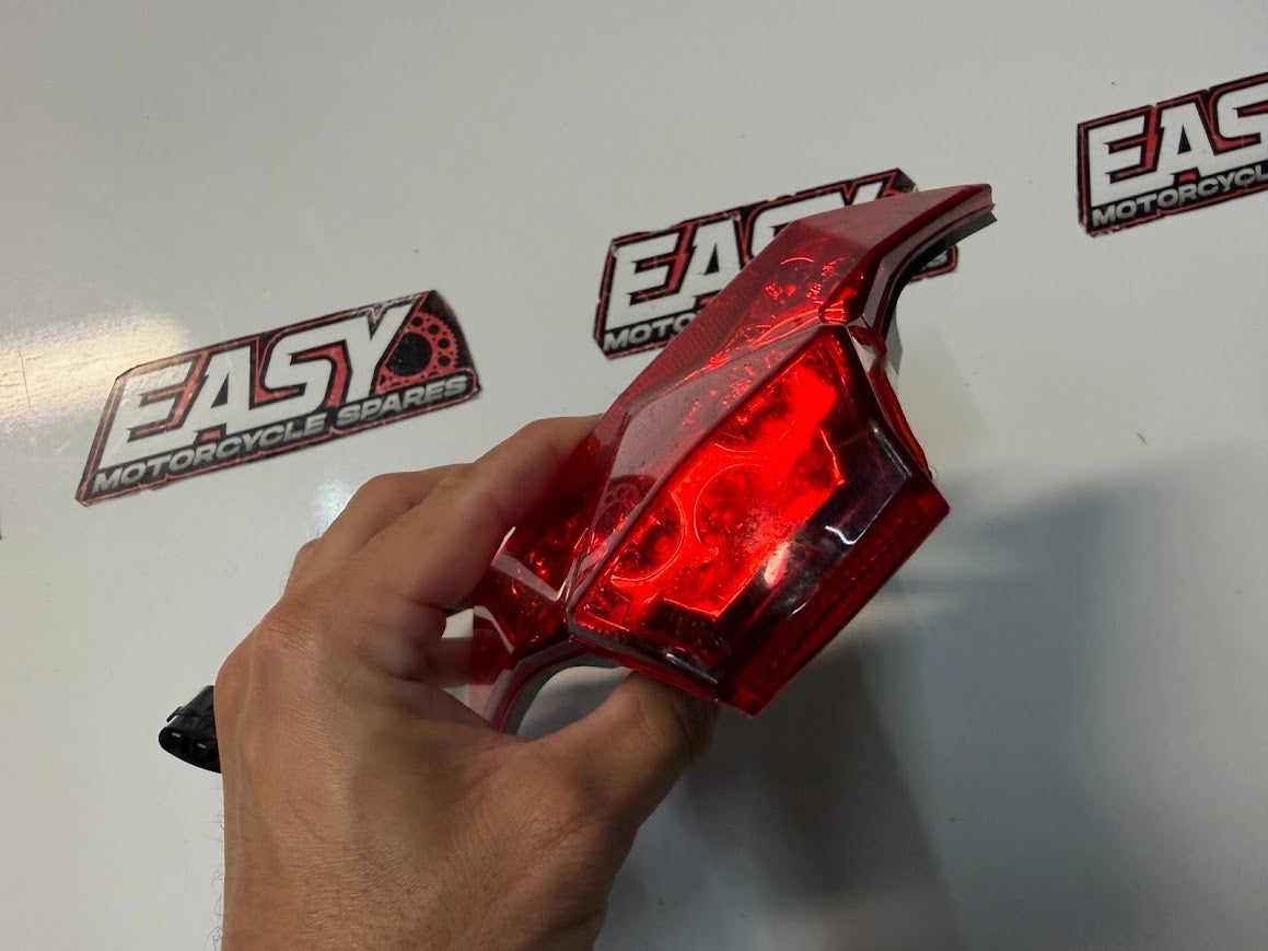 Brake Light Taillight Kawasaki Ninja ZX-10R 2016-2025 OEM 23025-0377