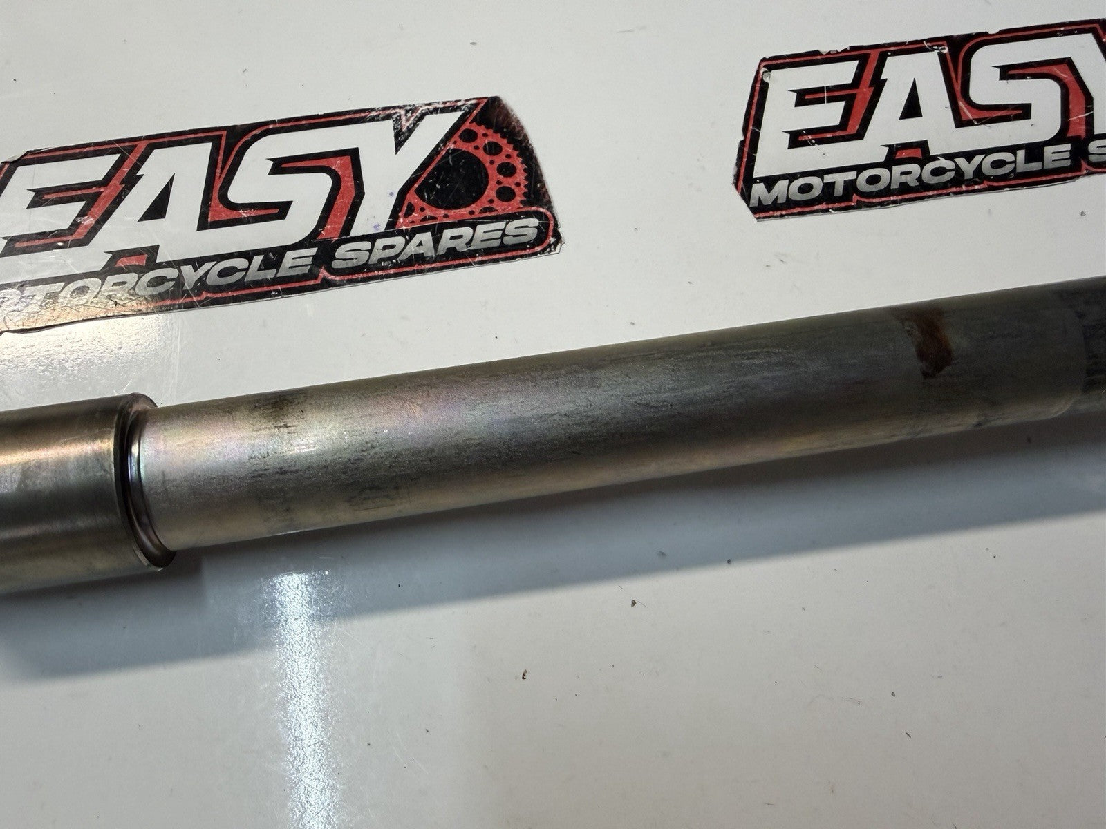 Yamaha MT-10 2016-2021 Front Axle OEM Genuine 2CR-25181-00