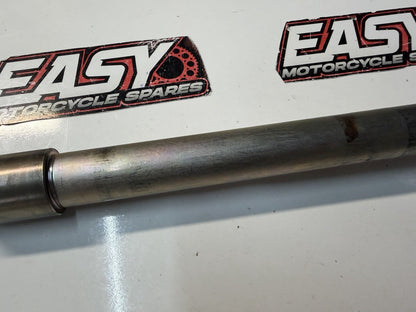 Yamaha MT-10 2016-2021 Front Axle OEM Genuine 2CR-25181-00