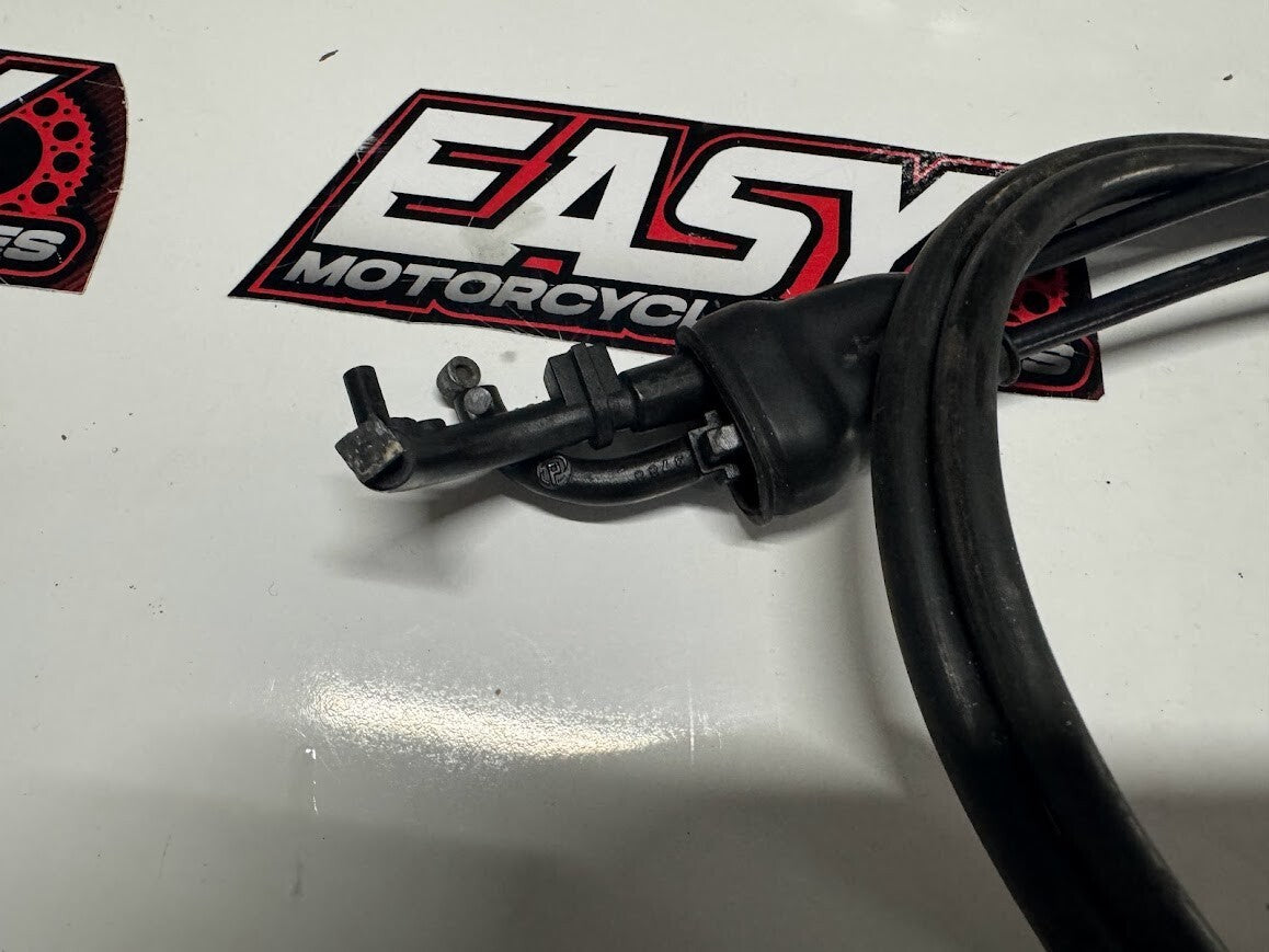 Throttle Cables Husqvarna TC 250 2004