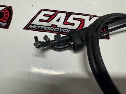 Throttle Cables Husqvarna TC 250 2004