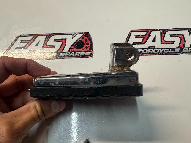 Kawasaki Vulcan VN900 Classic 2006-2014 Brake Pedal Pad Lever OEM 43001-0023