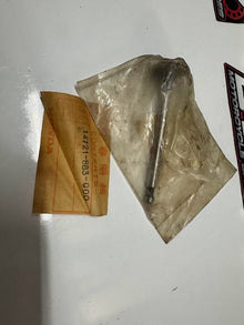 Honda VALVE EXHAUST 14721-883-000