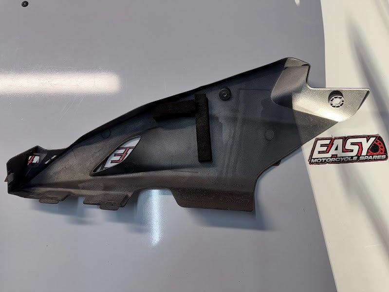 RH Lower Fairing Honda CBR 1000 RR 2013-2016 OEM 64410-MGP-D000