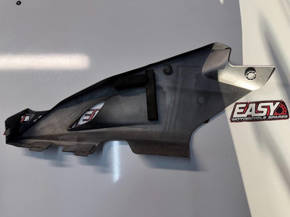 RH Lower Fairing Honda CBR 1000 RR 2013-2016 OEM 64410-MGP-D000
