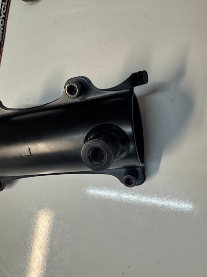 Kawasaki Vulcan S 650 2015-2025 Windshield Fork Brackets OEM Genuine 99994-0824