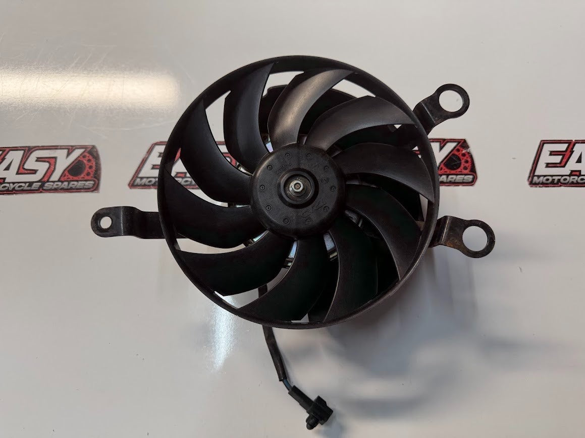 Radiator Thermo Fan Suzuki GSF 1250 S Bandit 2007-2016 OEM 17800-18H01