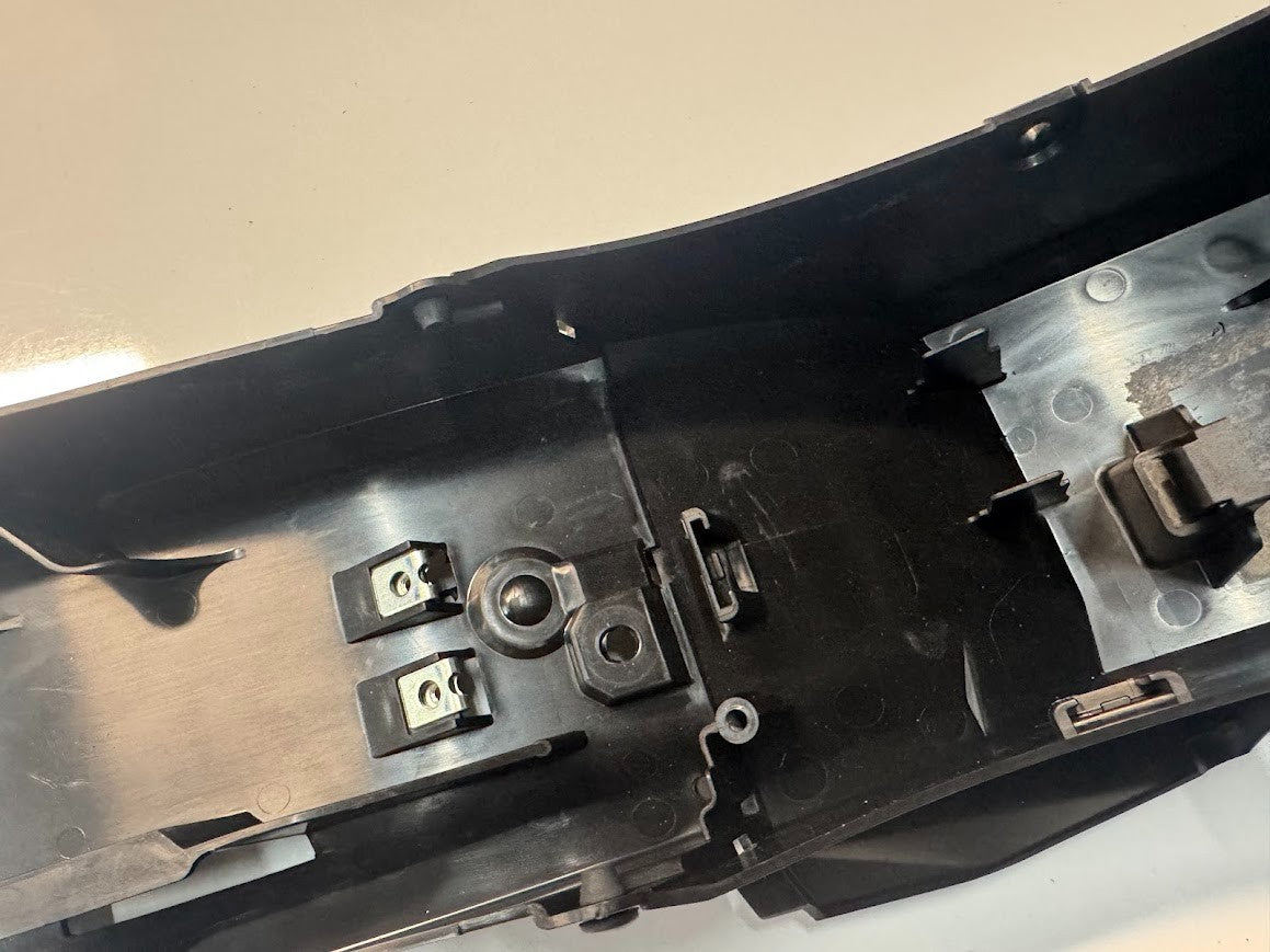 Yamaha YZF R7 2022-2025 Battery Box Rear Fender OEM Genuine BEB-8212B-00