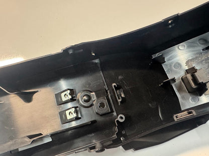 Yamaha YZF R7 2022-2025 Battery Box Rear Fender OEM Genuine BEB-8212B-00