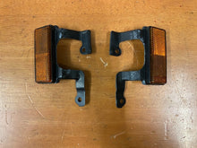 RH LH Reflectors KTM RC 390 2014 #2 