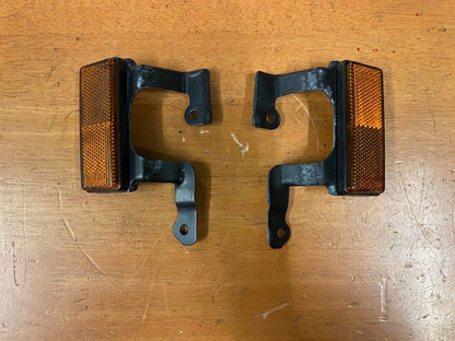 RH LH Reflectors KTM RC 390 2014 #2 