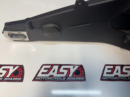 Ducati Monster 659 LAMS 2017-2021 Swingarm OEM Genuine 37012141BA