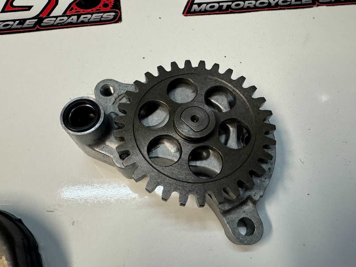 Oil Pump Honda XR 250 E-3
