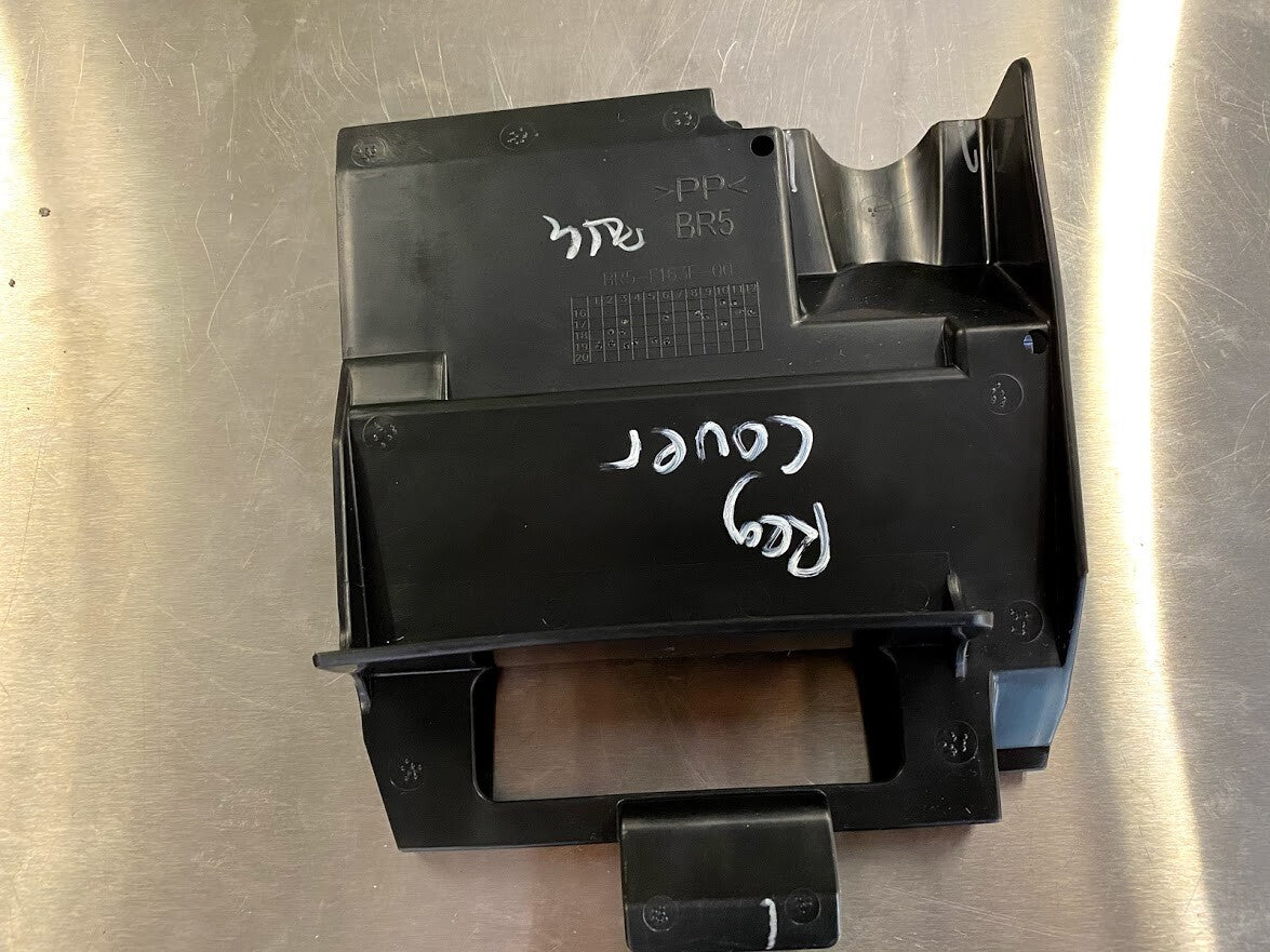 Regulator Cover Yamaha MT-03 2019 BR5-F163E-00