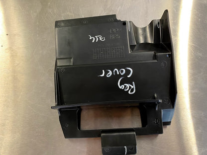 Regulator Cover Yamaha MT-03 2019 BR5-F163E-00