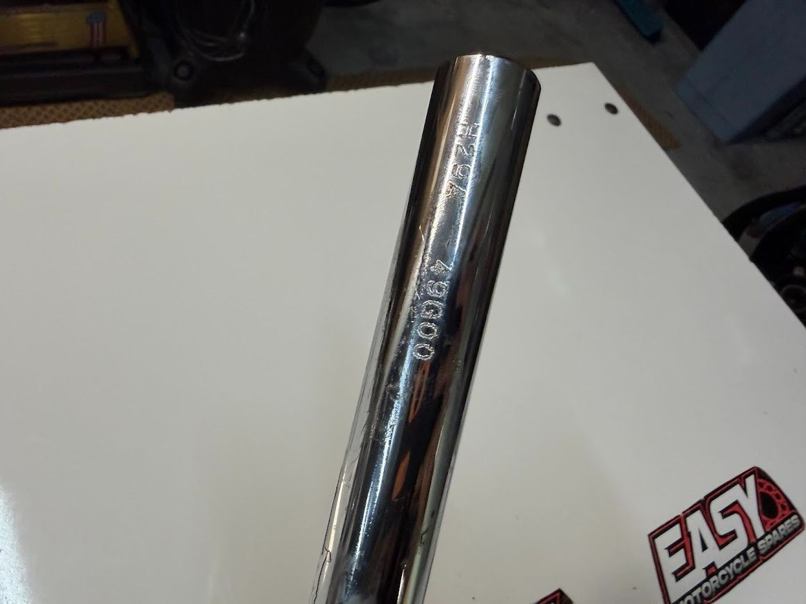 Handlebars Suzuki GSF 1250 S Bandit 2007-2014 OEM 56111-49G00