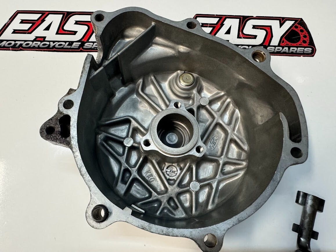 Stator Cover Honda XR 250 E-4