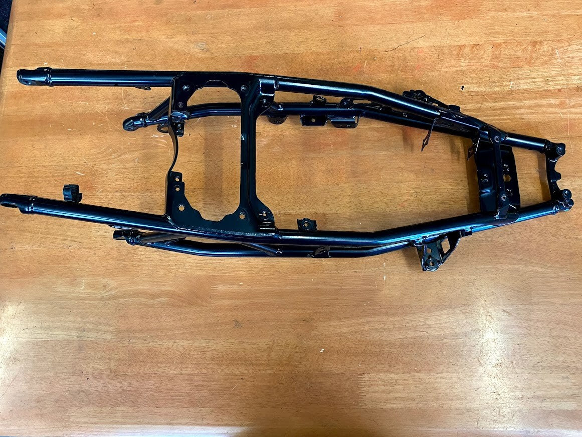 Rear Subframe KTM 390 Adventure 2020 95803002000