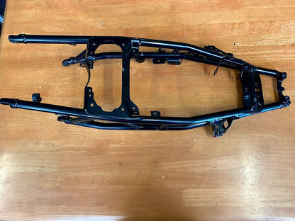 Rear Subframe KTM 390 Adventure 2020 95803002000