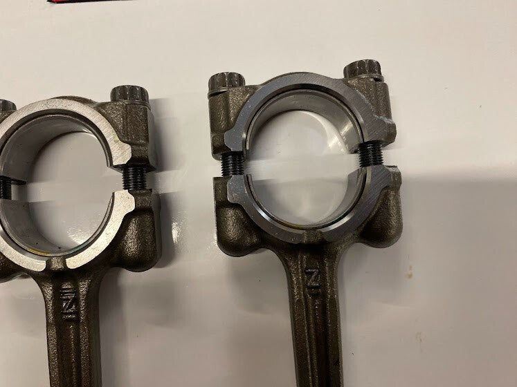 Connecting Rods Yamaha FZ6-S 2006