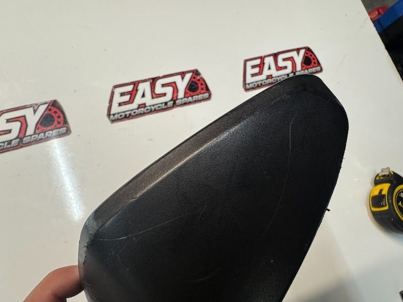 Honda CBR 300R 2014-2018 LH Mirror OEM Genuine 88120-K33-D01