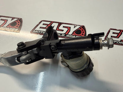 Clutch Master Cylinder Suzuki GSXR 1000 2007-2008 OEM 59800-21H00