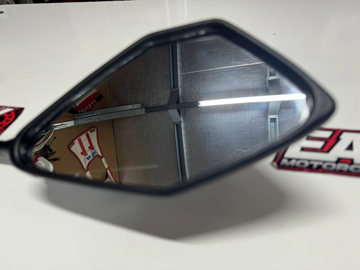 LH Mirror Kawasaki Z900 17-24 2018 56001-0299