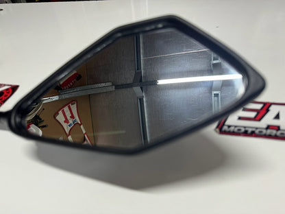 LH Mirror Kawasaki Z900 17-24 2018 56001-0299