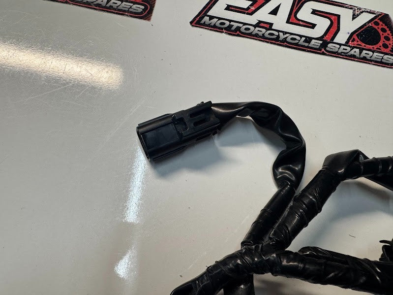 Yamaha YZF R7 2025 Injector Sub Harness OEM Genuine