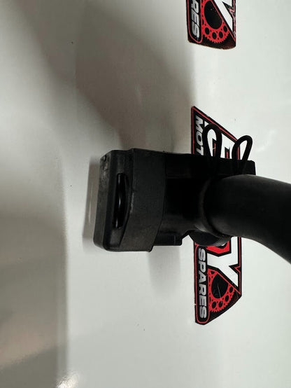 Air Valve Solenoid Kawasaki ER-6F 2007