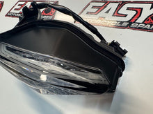 Yamaha YZF R1 2020-2025 LH Pilot Light OEM Genuine B3L-84302-00