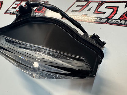 Yamaha YZF R1 2020-2025 LH Pilot Light OEM Genuine B3L-84302-00