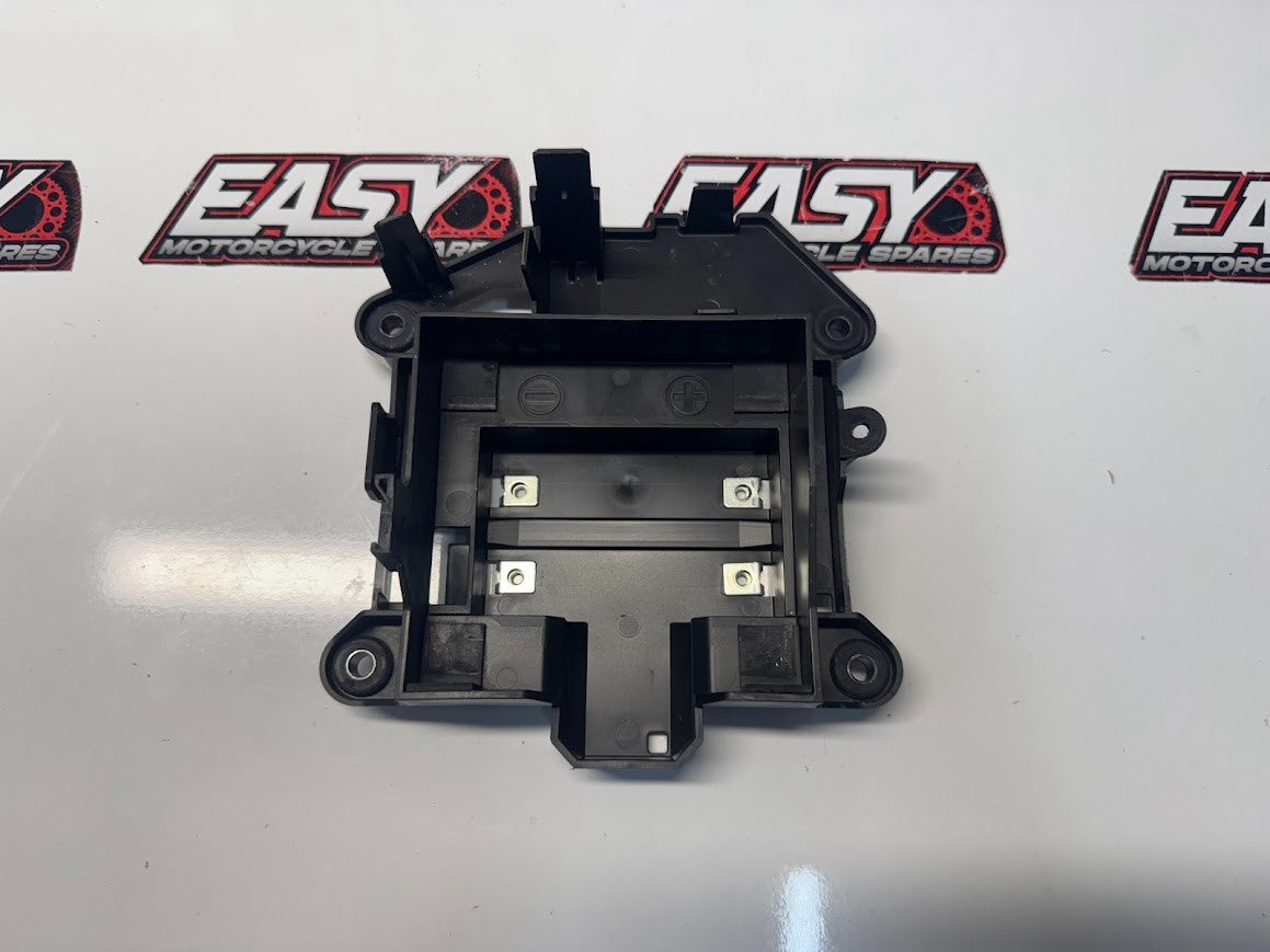 Yamaha YZF R1 2015-2025 Battery Box 2 OEM Genuine 2CR-8212C-00