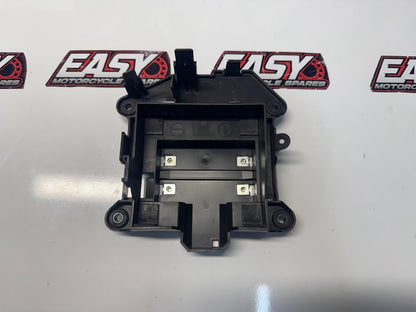 Yamaha YZF R1 2015-2025 Battery Box 2 OEM Genuine 2CR-8212C-00
