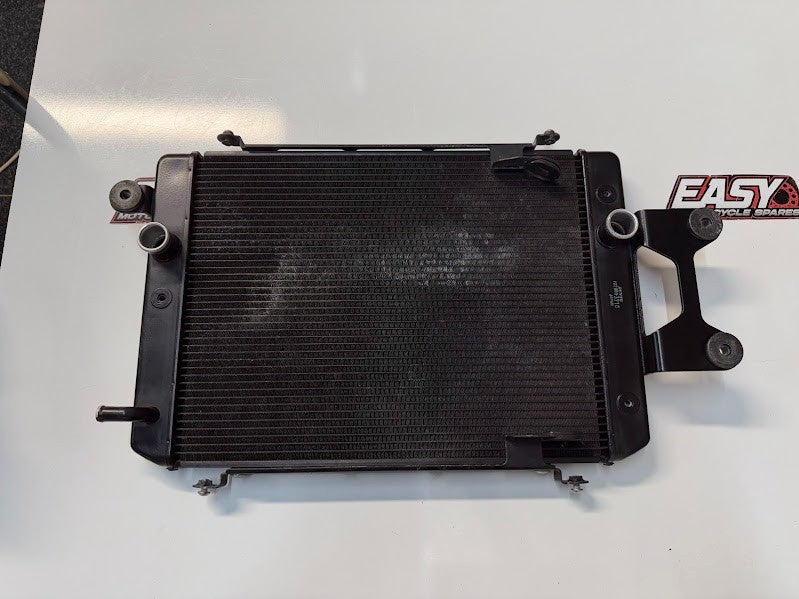 Radiator Cooling Suzuki Boulevard C109R VLR 1800 T 2008-2014 OEM 17710-22H00